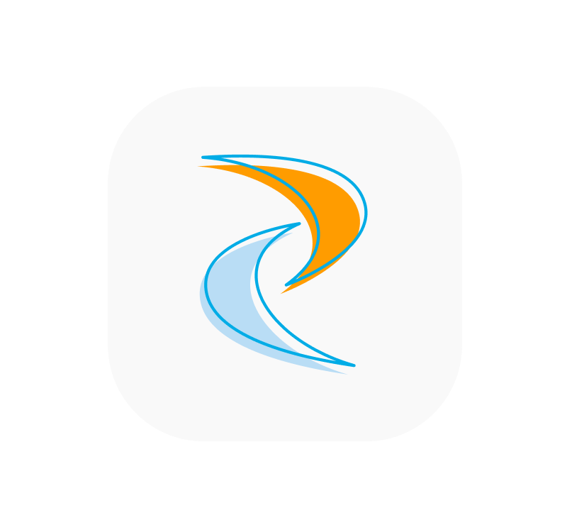 CAHM Botanika dušigeel 30 ml, kastis 50tk x 4pakki